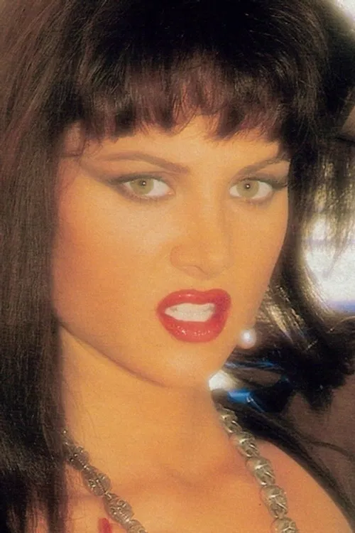 Veronica Sage profile