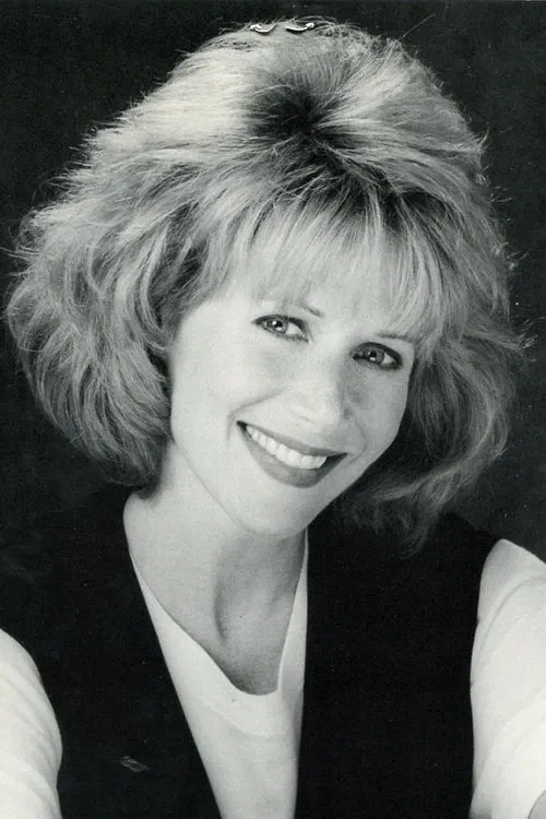 Kristen Meadows profile