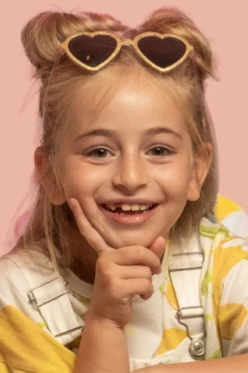 Amaryllis Kapiri profile