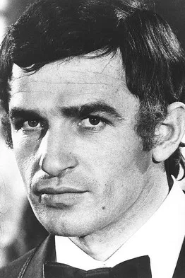 Bekim Fehmiu profile