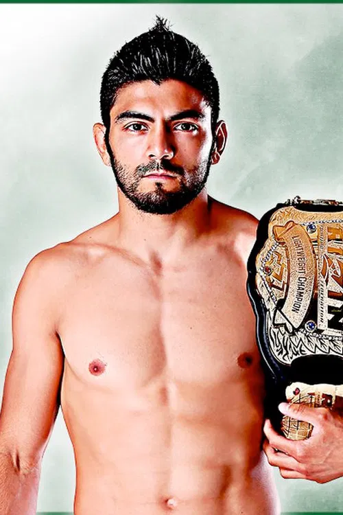 Roberto de Souza profile