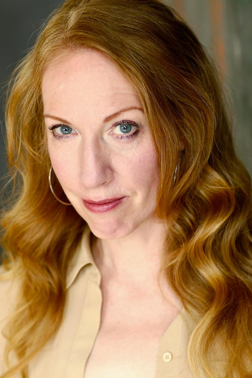 Kirsten Johnson profile