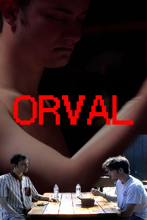 Orval poster