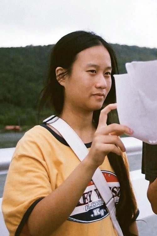 Asamaporn Samakphan profile