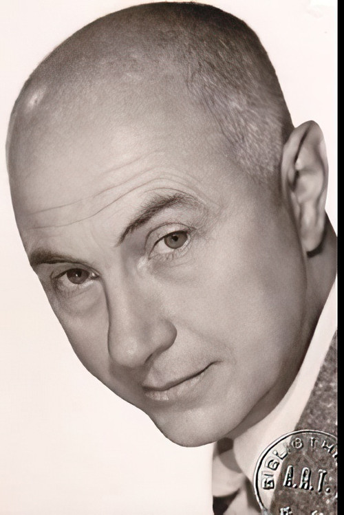 Michel Duran profile