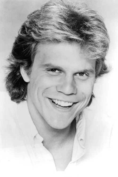 Mark Thomas Miller profile