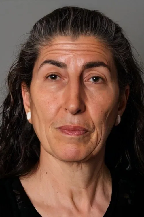 Şükran Çağman profile