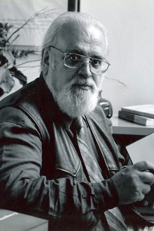 Haroldo de Campos profile