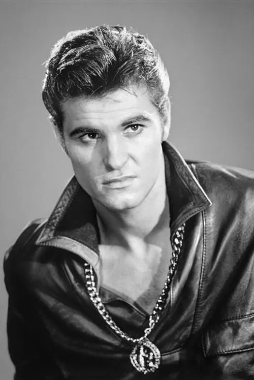 Vince Taylor profile