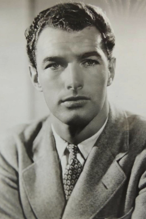 Garrett Craig profile