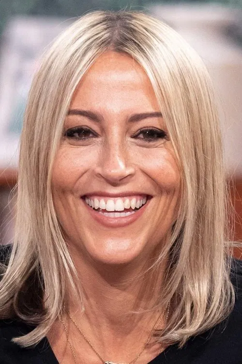 Nicole Appleton profile