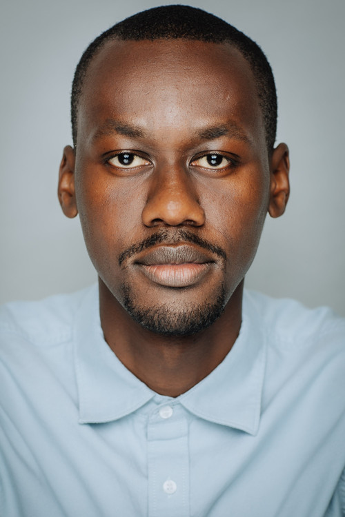 Moses Wamukoya profile