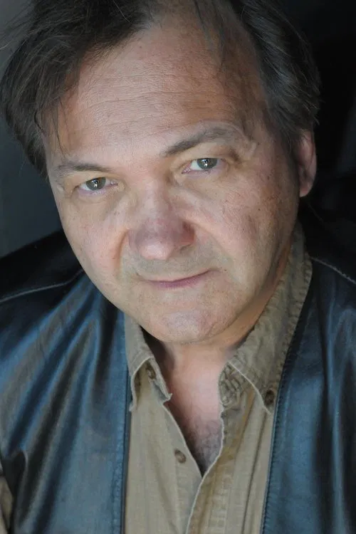 Andrea Dugoni profile