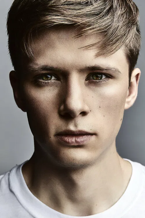 Grant Anstine profile