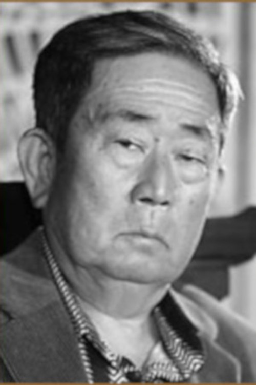 Aleksandr Mun profile