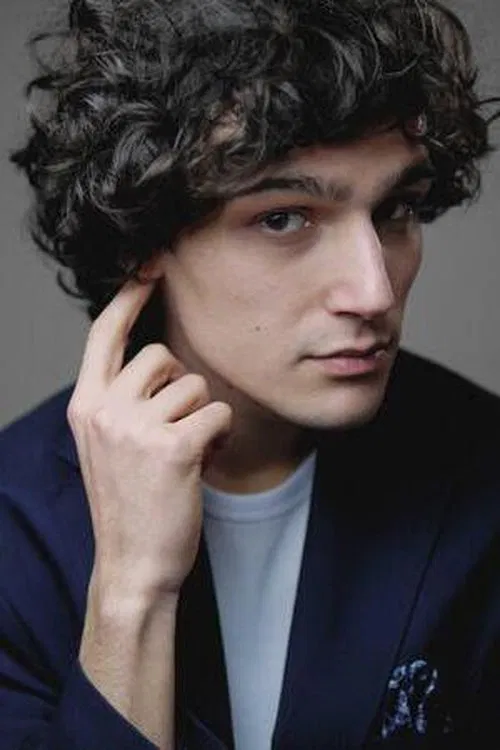 Giulio Guerrisi profile