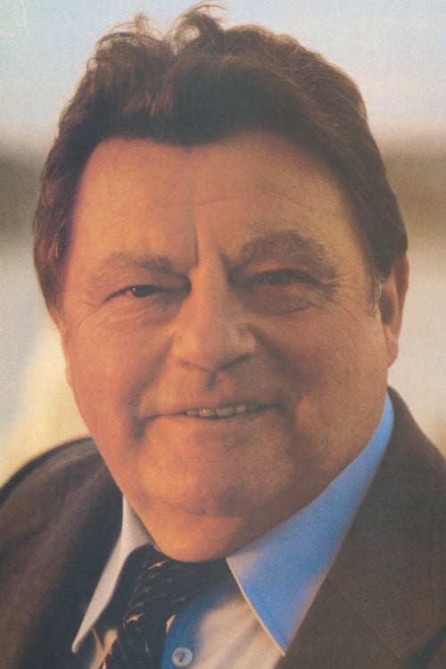 Franz Josef Strauß profile