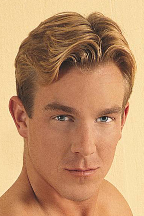 Brennan Foster profile