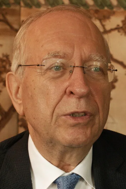 Murray Stein profile