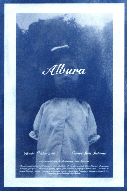 Albura poster