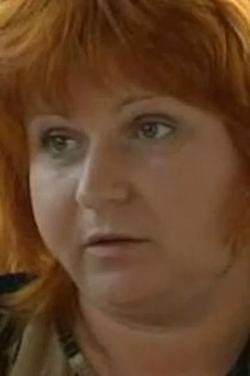 Marina Zasimova profile