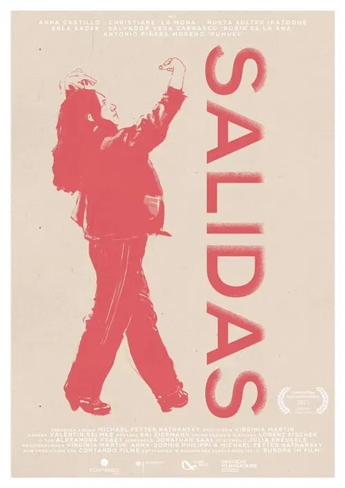 Salidas poster