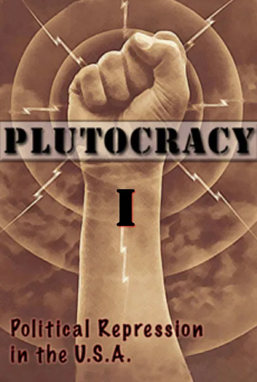 Plutocracy I: Divide and Rule poster
