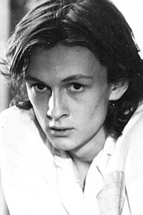 Andrey Tikhomirnov profile