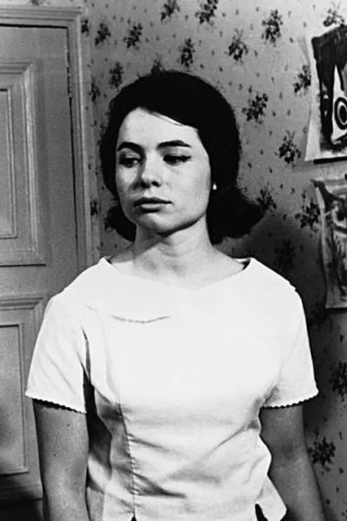 Betty Schneider profile