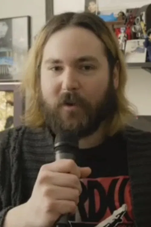 Jesse Gouldsbury profile