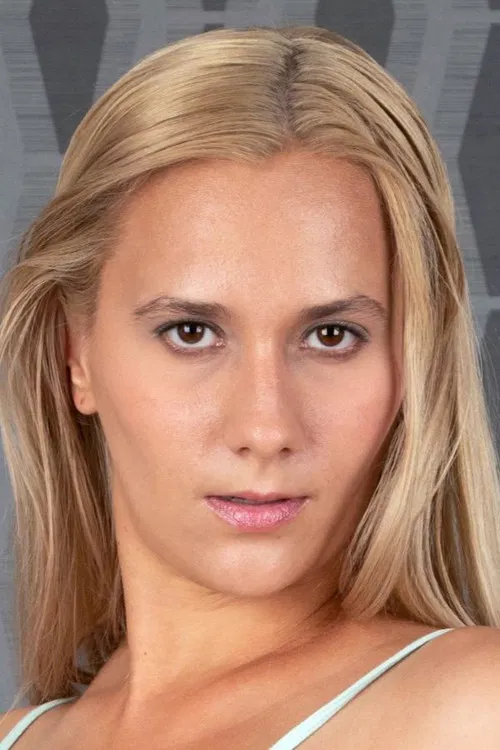 Haley Hunter profile