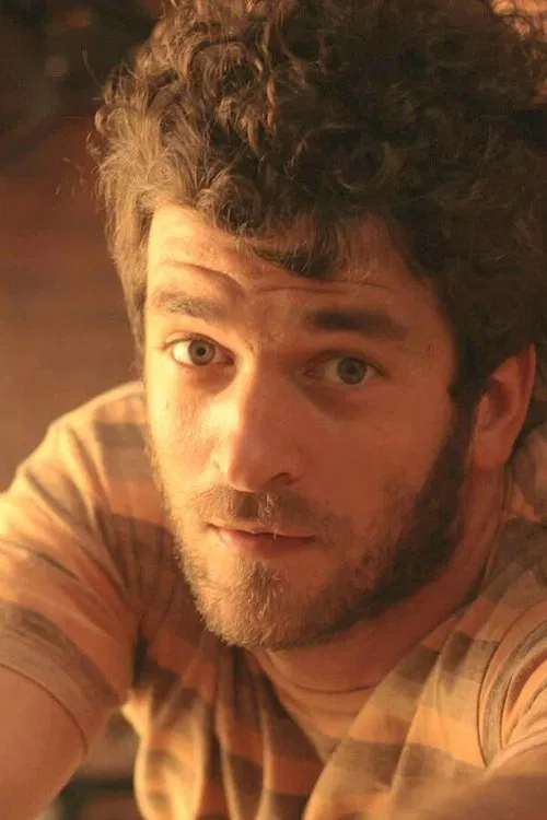 Manuel Vignau profile