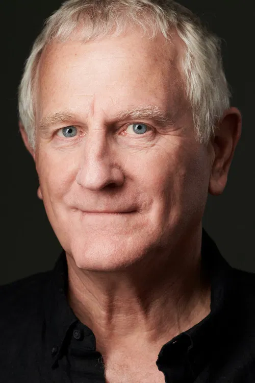 Henry Woronicz profile