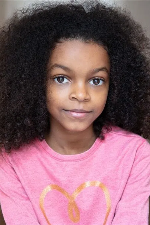 Sally Dramé profile