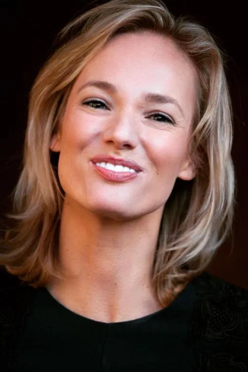 Berit van der Wouw profile