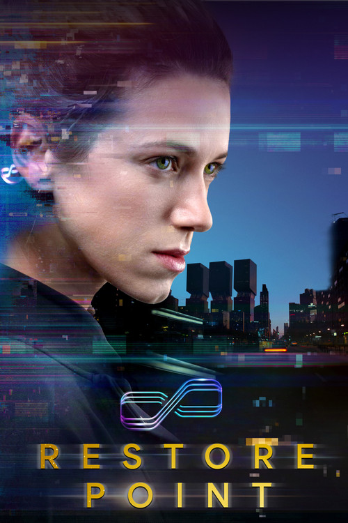 Restore Point poster