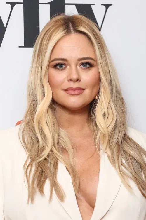 Emily Atack profile