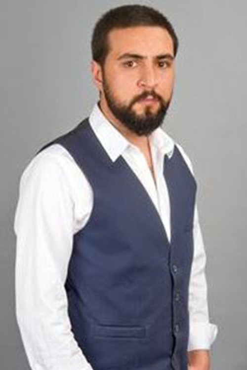 Barış Akkoyun profile