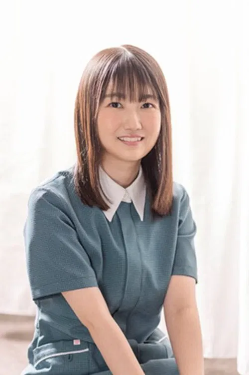 Kotono Nagami profile