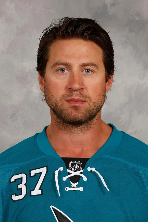 Adam Burish profile