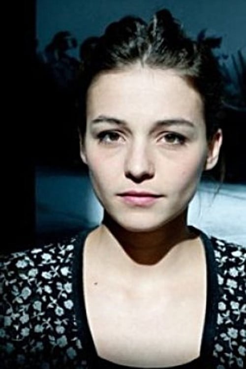 Pauline Parigot profile