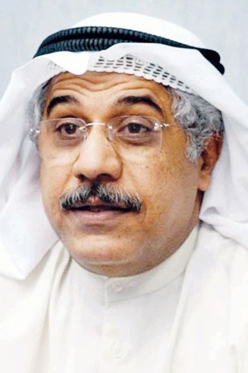 Solaiman El Yaseen profile