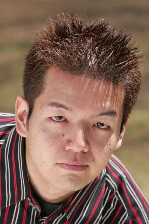 Kensuke Sato profile