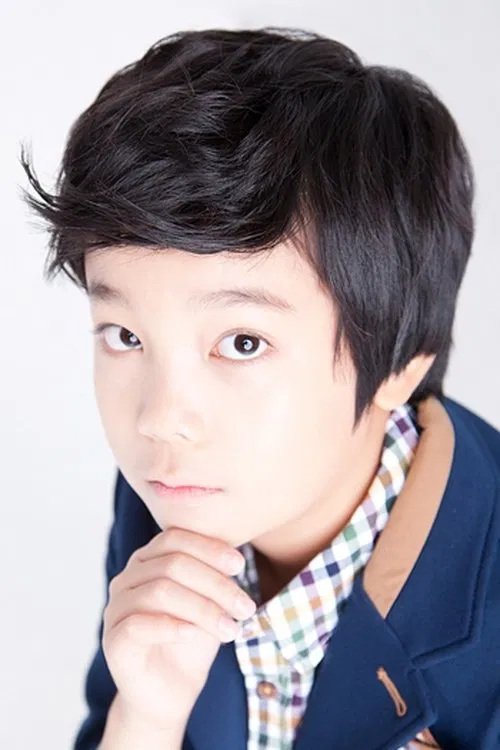 Park Hee-gun profile