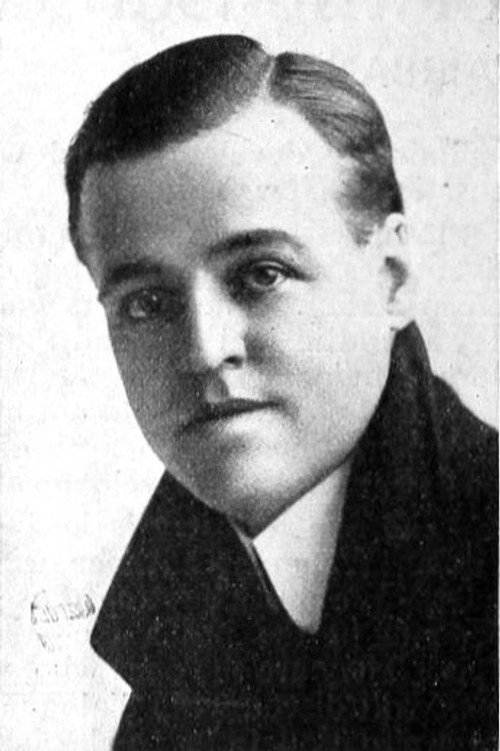 Jack Devereaux profile