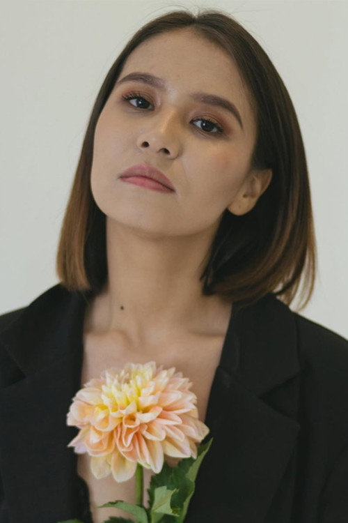 Almagul Kazikhan profile