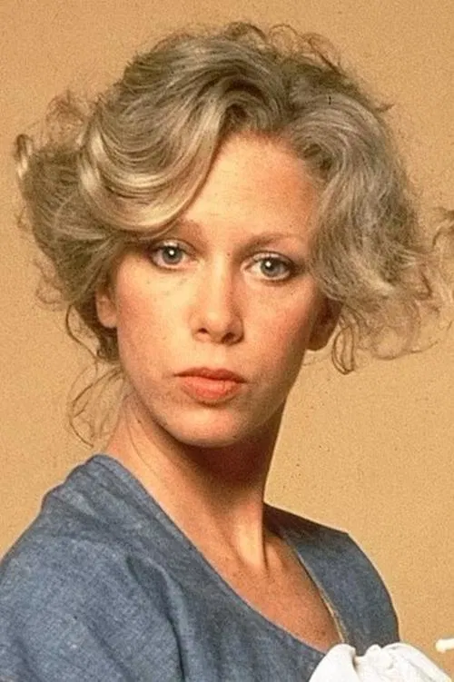 Connie Booth profile