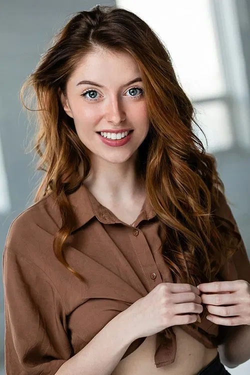 Sydney Sabiston profile