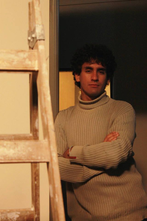 Germán Carbajales profile