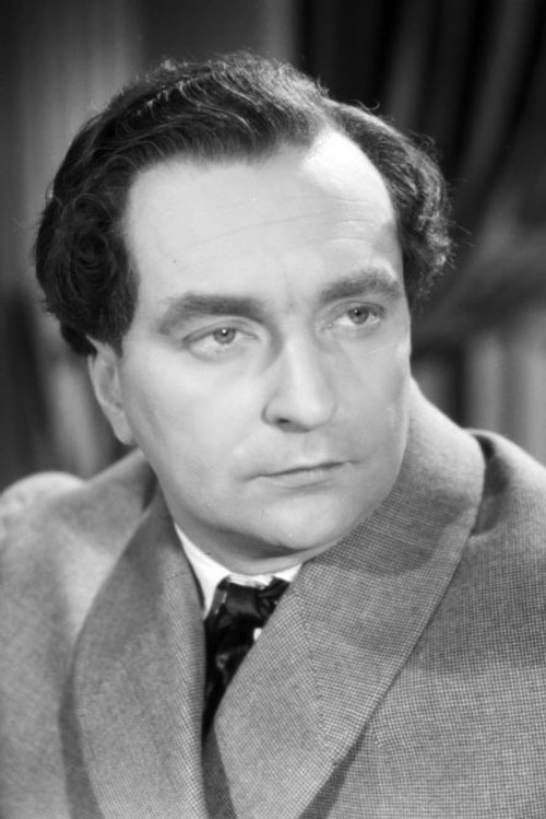 Aleksander Gąssowski profile